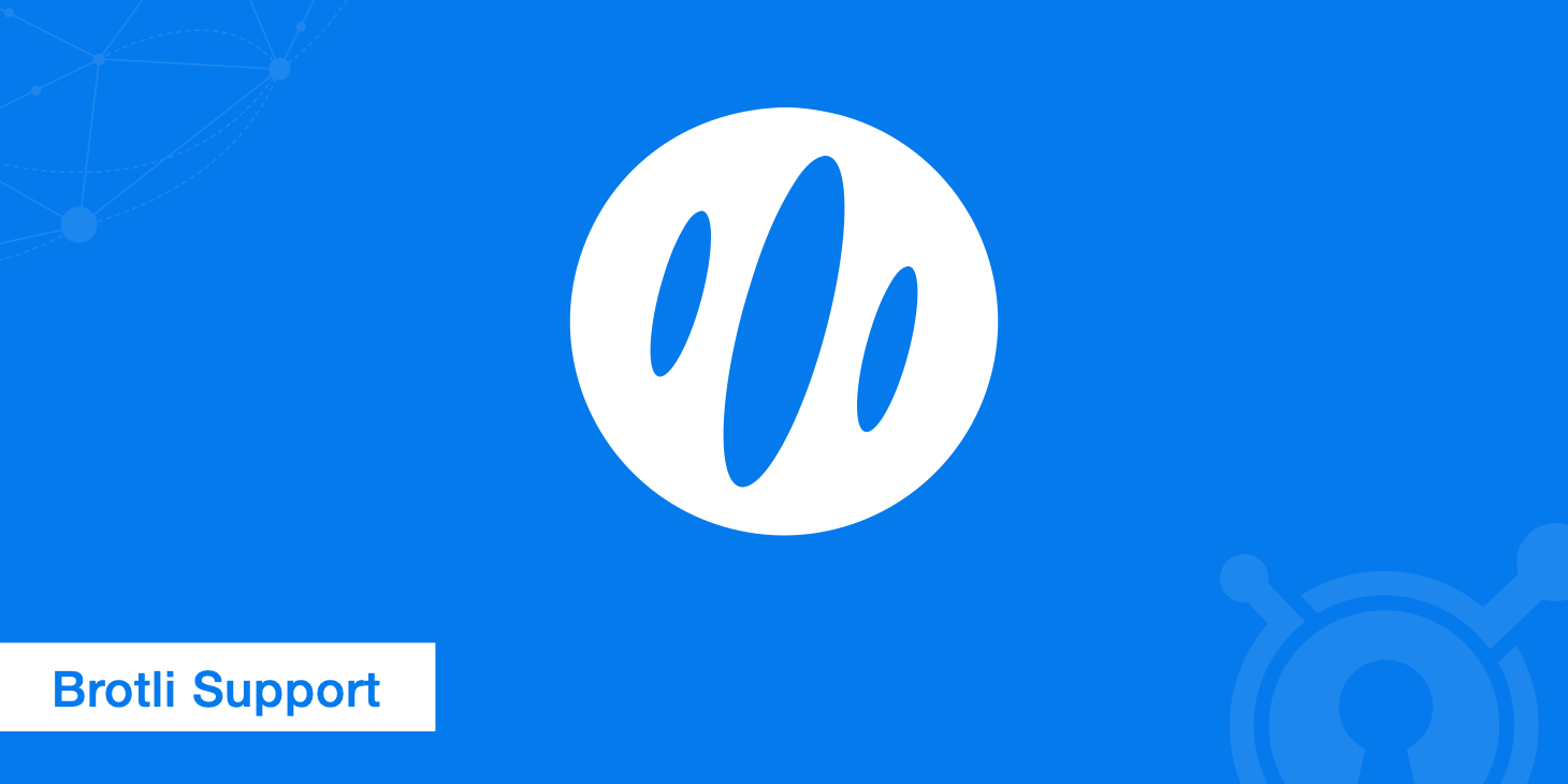 KeyCDN Launches Brotli Support